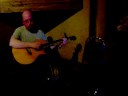 Traditional Irish Session in Whitehorse, Yukon