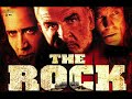 Hans Zimmer - The Rock - The Chase ザ・ロック