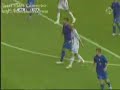 zidane schlägt materazzi kaputt