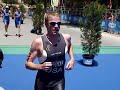 Copa del Mundo Triatl�n. Madrid 2006