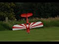 I Valida de Aeromodelismo a Escala