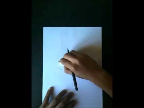 how to draw killua hunter x hunter