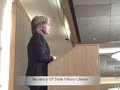 Secretary Of State