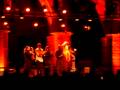 feria 2008 beziers : spectacle de flamenco
cl�itre st-nazaire 
15.08.08