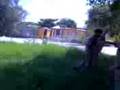 tuburon vs raul