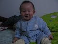 Baby hahaha Baby hahaha