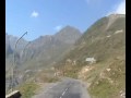 Raid Pyreneen - 3. nap / 3rd day: Col du Tourmalet