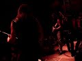 Hibria tocando 