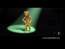 Roadside Romeo thearitical trailer
