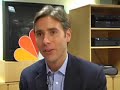 NBC Enters Online Video Advertising and Distribution