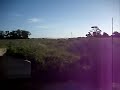 yebra y falcon salto en el puente