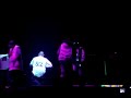 Concierto Jowell y Randy vs. Arcangel - Quitarte To\ Concierto Jowell y Randy vs. Arcangel - Quitarte To\