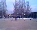 partido del depeche