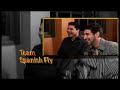 HDNet - Deadline Explores Team Dating