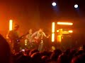 Enter Shikari Norwich UEA Enter Shikari Norwich UEA