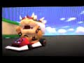 DEMO DE MARIO KART DS