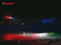 carla bruni olympics games torino 2006 opening ceremony