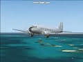 Aviacion Comercial en Venezuela