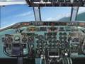 Aviacion Comercial en Venezuela