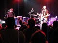 Bob Mould Band- Makes No Sense At All (clip)- El Rey 3-25-08 Bob Mould Band- Makes No Sense At All (clip)- El Rey 3-25-08