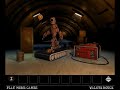 Synapsis WalkThrough