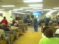 The Lighthouse Singers of Baton Rouge Louisiana