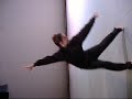 Sickle City Ballet Sickle City Ballet