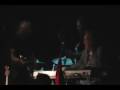 videos de Jeffrey Steele feat Reese Wynans - Dance - 11-29-08