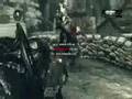 Gears Of War 2 Game Play Trailer