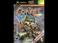 Conker: Live and Reloaded - Ugga Bugga