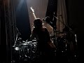 coqueta (en metepunk)!!