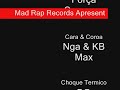 Don.G - Saca A Tua Cena (Prod. Nga) 2008