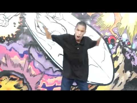Crackhead Cover Of Nicki Minaj - Super Bass
