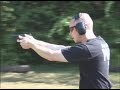 TAC II Turning Target System in action