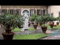 Travel Guide - Florence, Italy