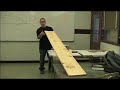 Carpentry: Stair Layout