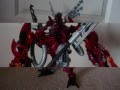 Entries for toamagmare28 MOC Contest: Intor, Fearack, Insorz and Barornox