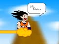 Lol Goku – Lol Goku