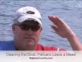 Fishing Charlotte Harbor - Punta Gorda Florida