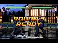 vs Ohsu-Akira vs Ohsu-Akira