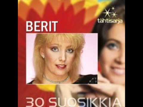 Berit Rantakalliolla