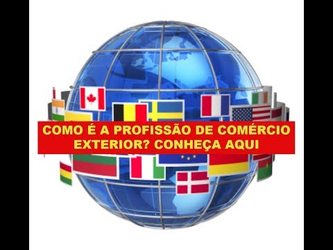 Profissão de Comércio Exterior: o que faz e onde atua | Blog de ...