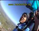 Fallschirmspringen, Tandem Fallschirmspringen, Tandem