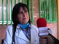 Marta Blanco premio nacional de cortos