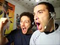 Italia Germania Caressa Bergomi Style