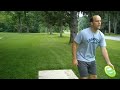 Disc Golf at Hedges Boyer and Riverbend Disc Golf Trail