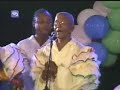 Yambú - Afrocuba