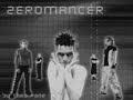 this is the new song of zeromancer from their upcoming album 