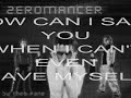 this is the new song of zeromancer from their upcoming album 