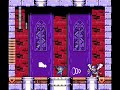 Megaman 7 NES version: Perfect Shademan